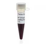 Thermo Fisher Scientific TriTrack DNA Loading Dye (6X)