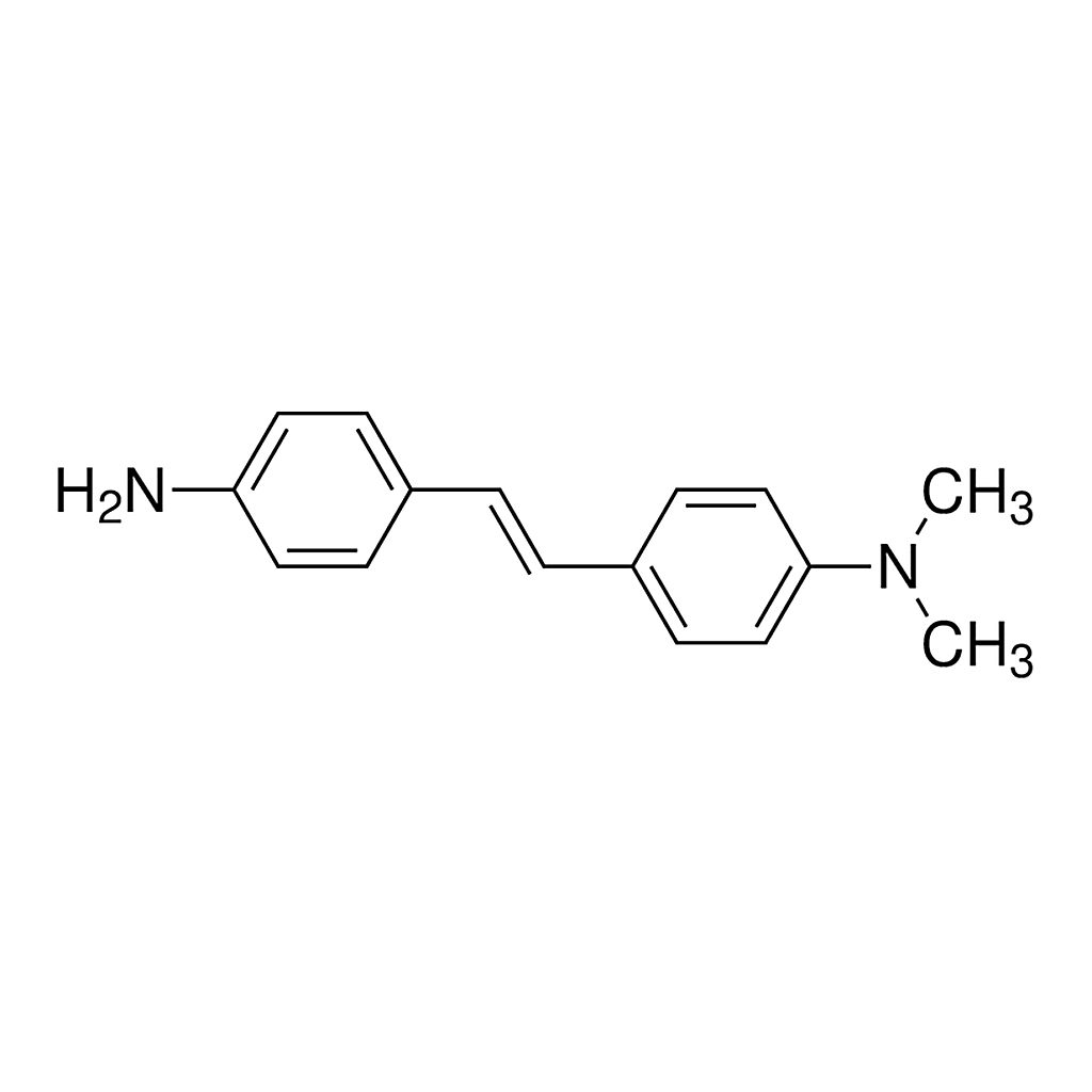 Merck N-{4-[2-(4-Aminophenyl)ethenyl]phenyl}-N,N-dimethylamine