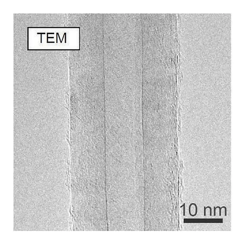 Merck Carbon nanotube sheet