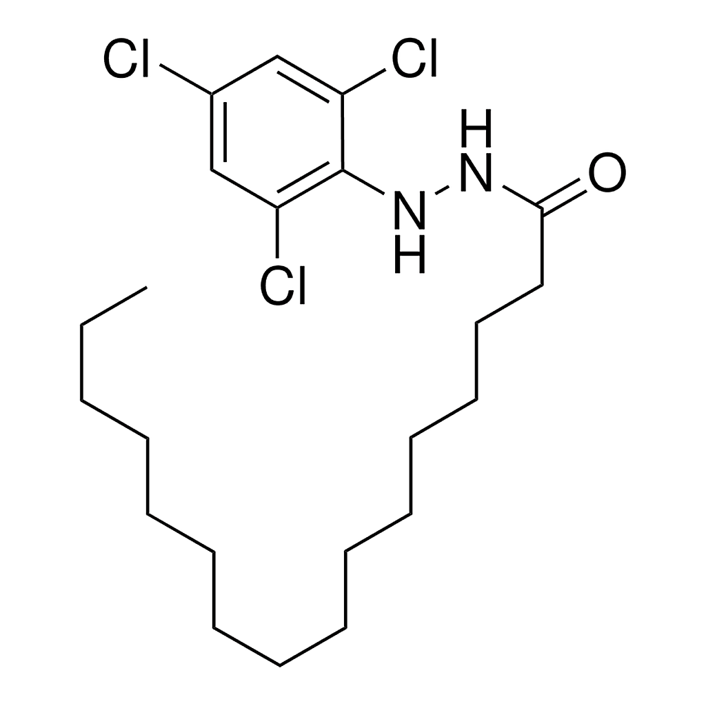 Merck HEXADECANOIC ACID (2,4,6-TRICHL-