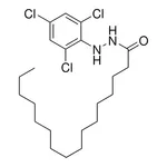 Merck HEXADECANOIC ACID (2,4,6-TRICHL-