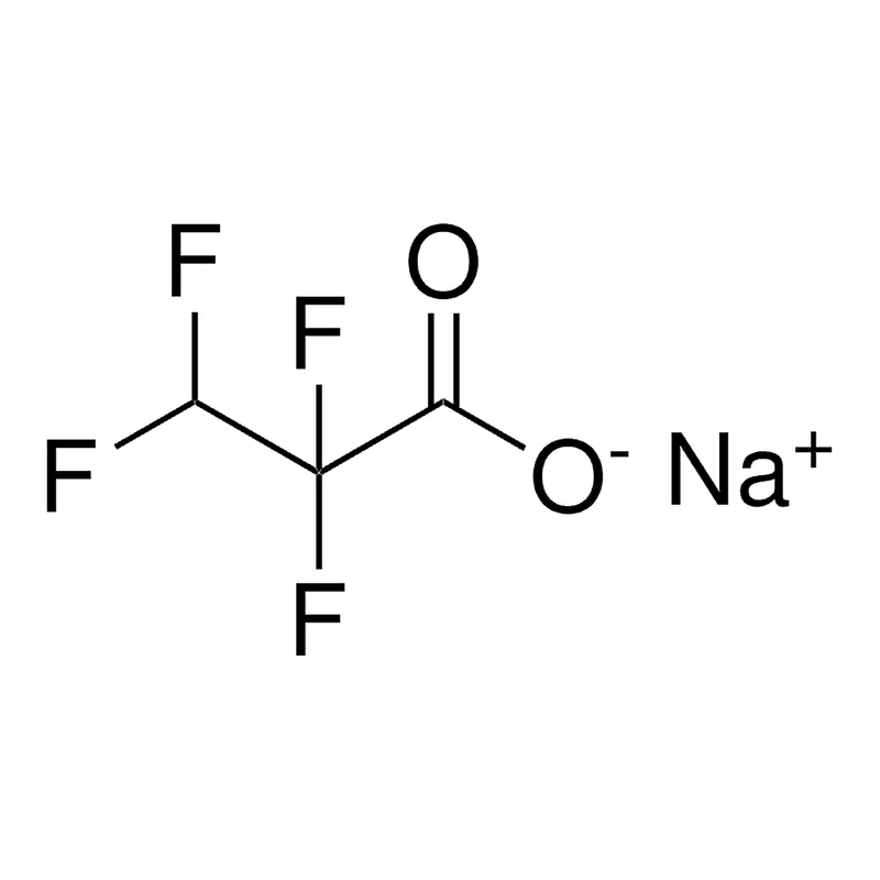 Merck SODIUM, 2,2,3,3-TETRAFLUORO-PROP-