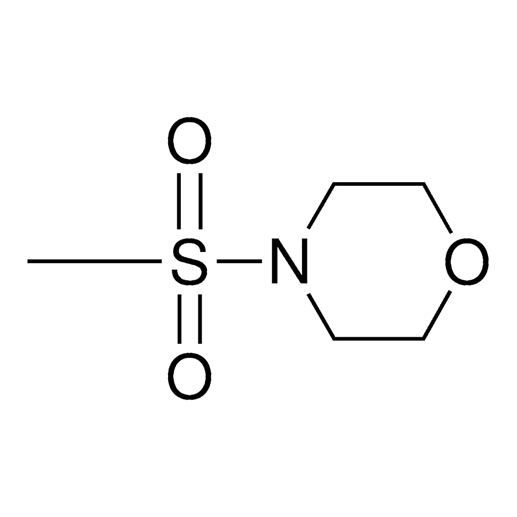 Merck 4-(METHYLSULFONYL)MORPHOLINE-