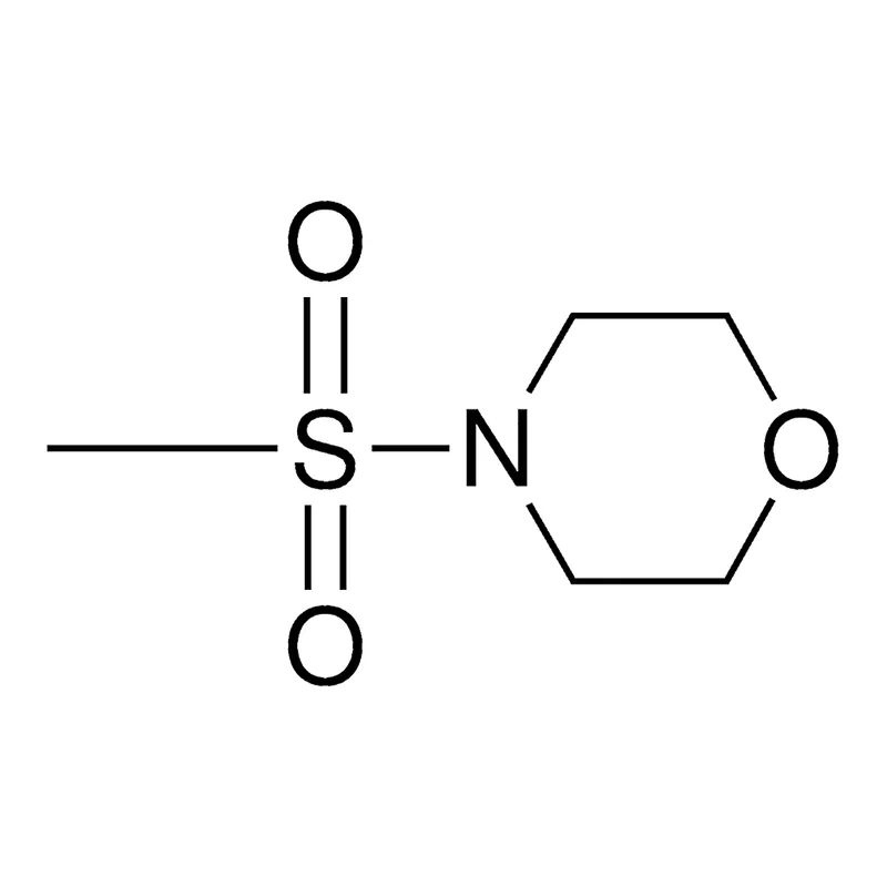 Merck 4-(METHYLSULFONYL)MORPHOLINE-