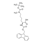 Merck Fmoc-Lys(Me,Boc)-OH