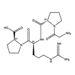 Merck GLY-PRO-ARG-PRO ACETATE