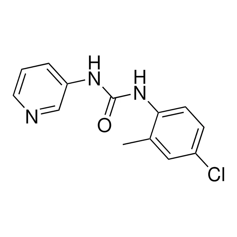 Merck 1-(4-CHLORO-2-METHYLPHENYL)-3-(-