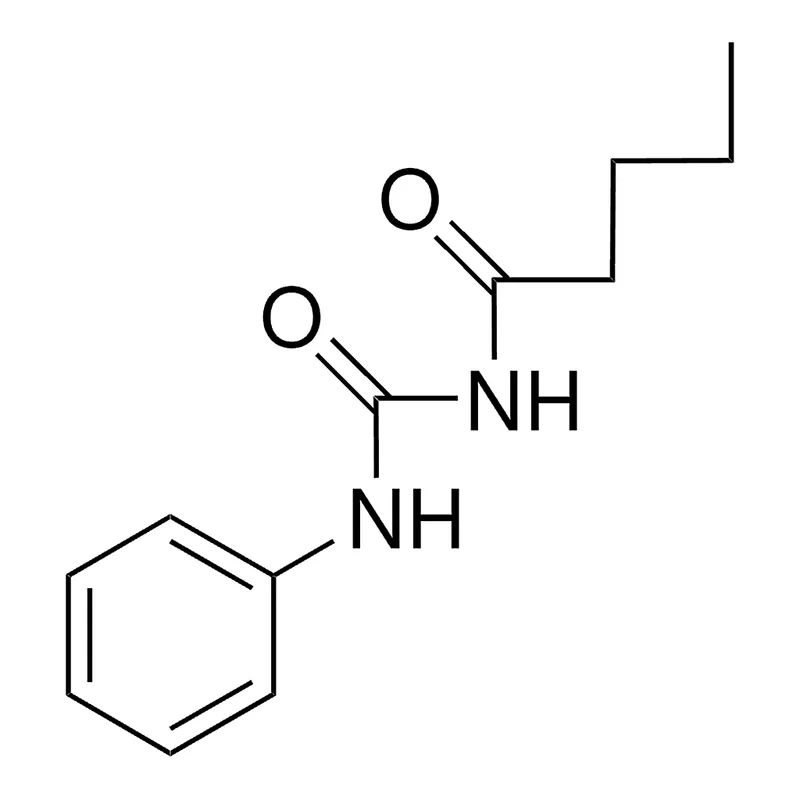 Merck 1-PHENYL-3-VALERYLUREA - 50 MG