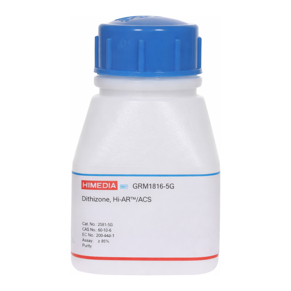 Himedia Dithizone, Hi-AR/ACS