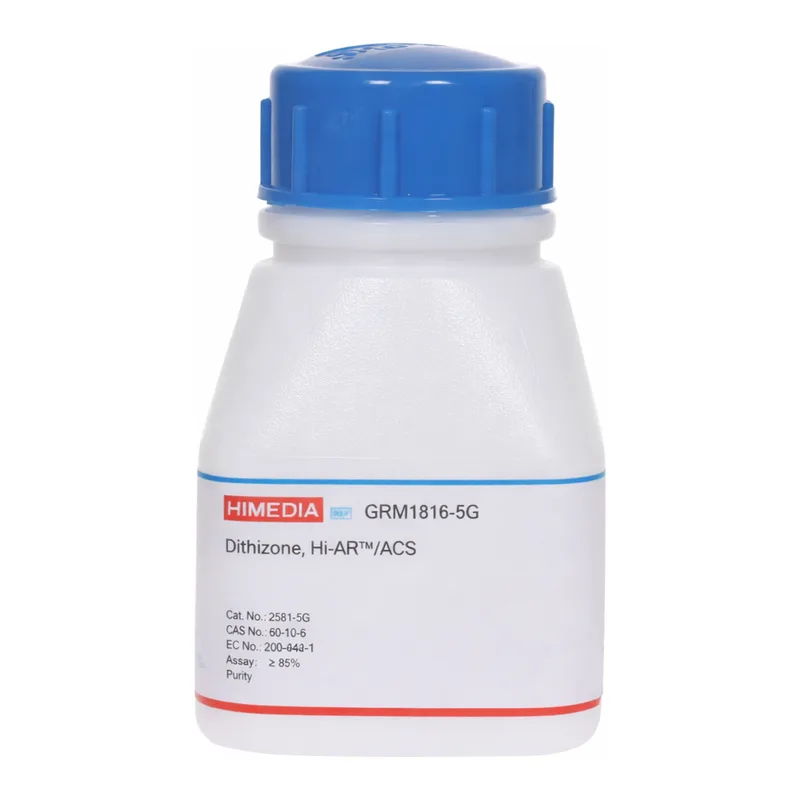 Himedia Dithizone, Hi-AR/ACS
