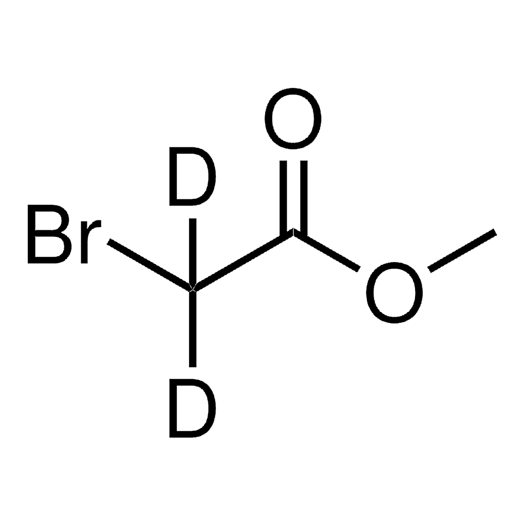 Merck Methyl bromoacetate-2,2-d2