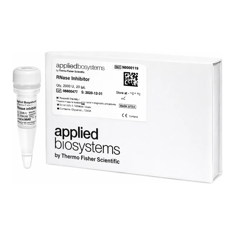 Thermo Fisher Scientific RNase Inhibitor