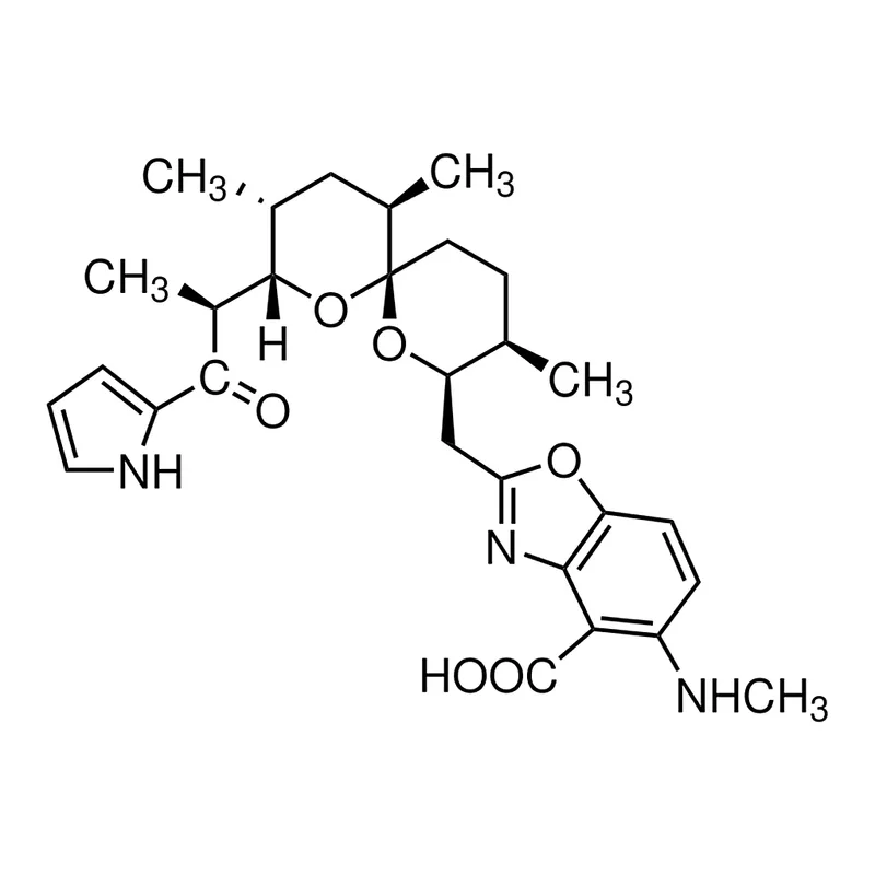 Merck Calcium Ionophore A23187