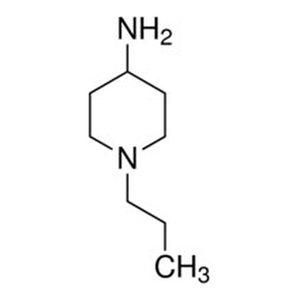Merck 4-AMINO-1-(1-PROPYL)-PIPERIDINE-