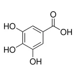 Merck GALLIC ACID-1-HYDRATE EXTRA PURE