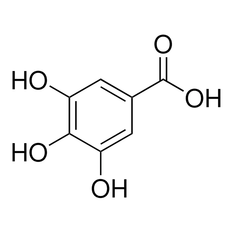 Merck GALLIC ACID-1-HYDRATE EXTRA PURE