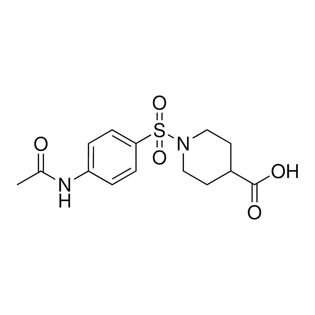 Merck 1-(4-ACETYLAMINO-BENZENESULFONY - 50MG &