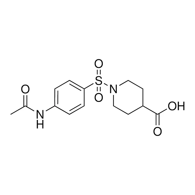 Merck 1-(4-ACETYLAMINO-BENZENESULFONY - 50MG &