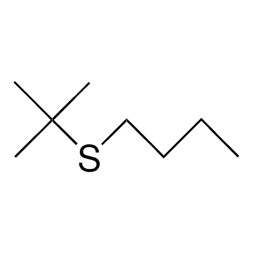 Merck BUTYL TERT-BUTYL SULFIDE