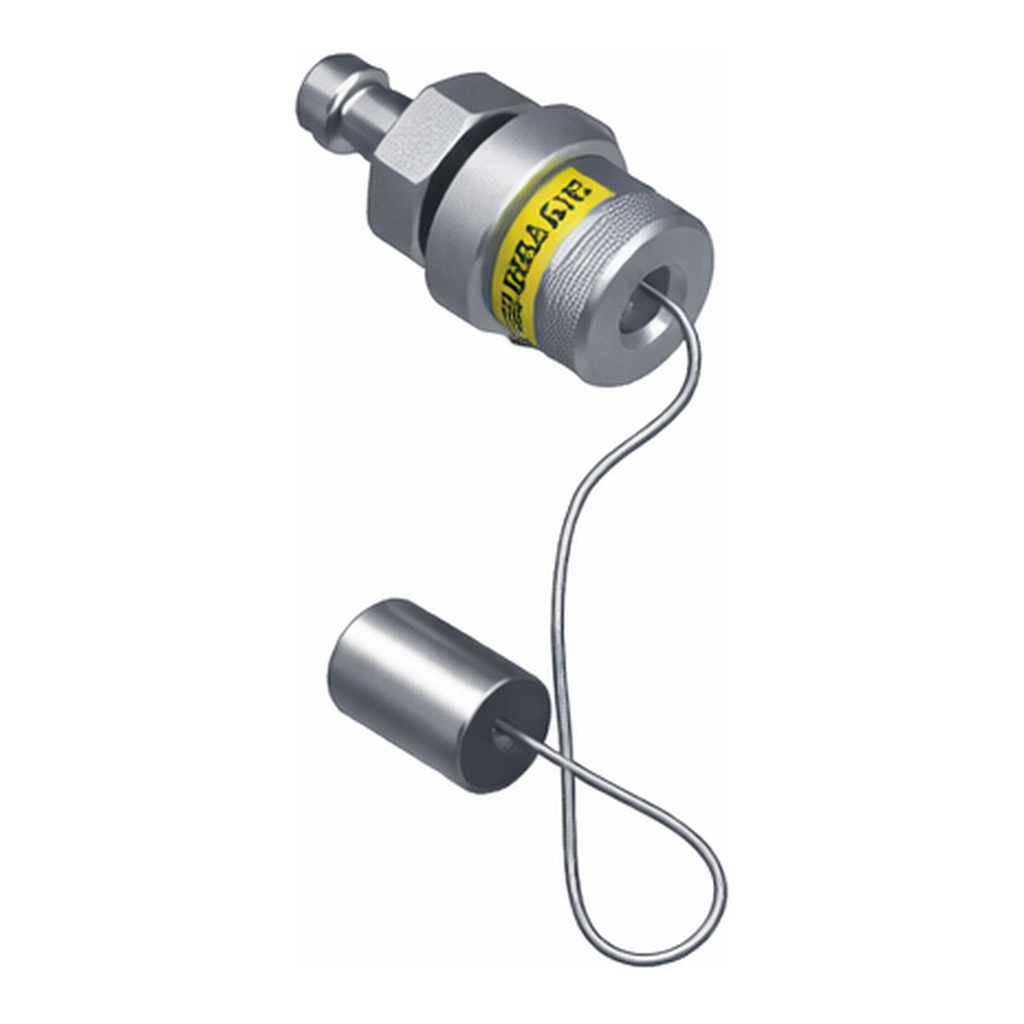 Waters Tube Assembly, Preheater to Column, Reusable, SS