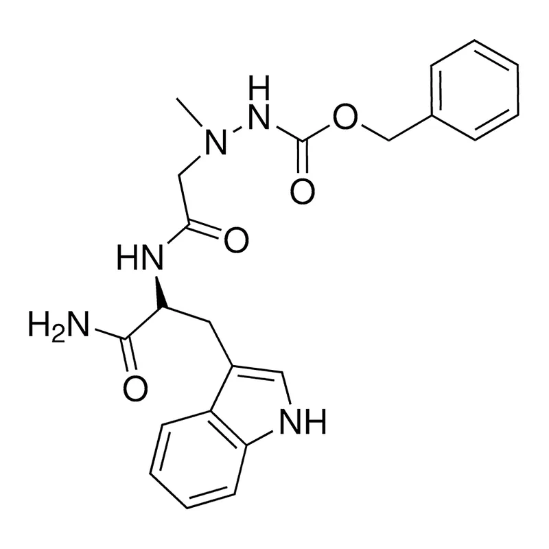 Merck CARBOBENZYLOXYSARCOSYL-L-TRYPTOP-