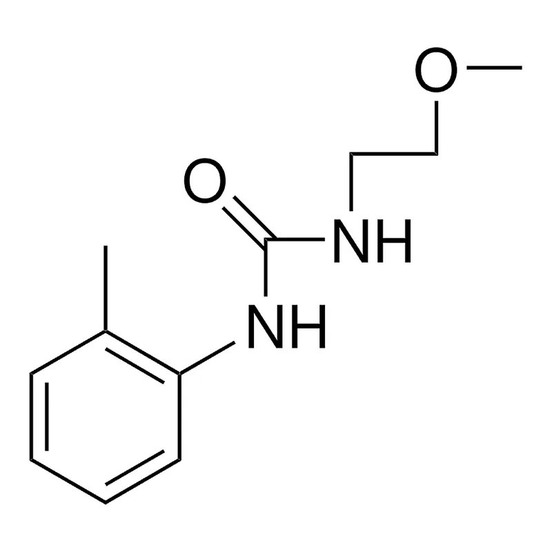 Merck 1-(2-METHOXYETHYL)-3-(O-TOLYL)U-
