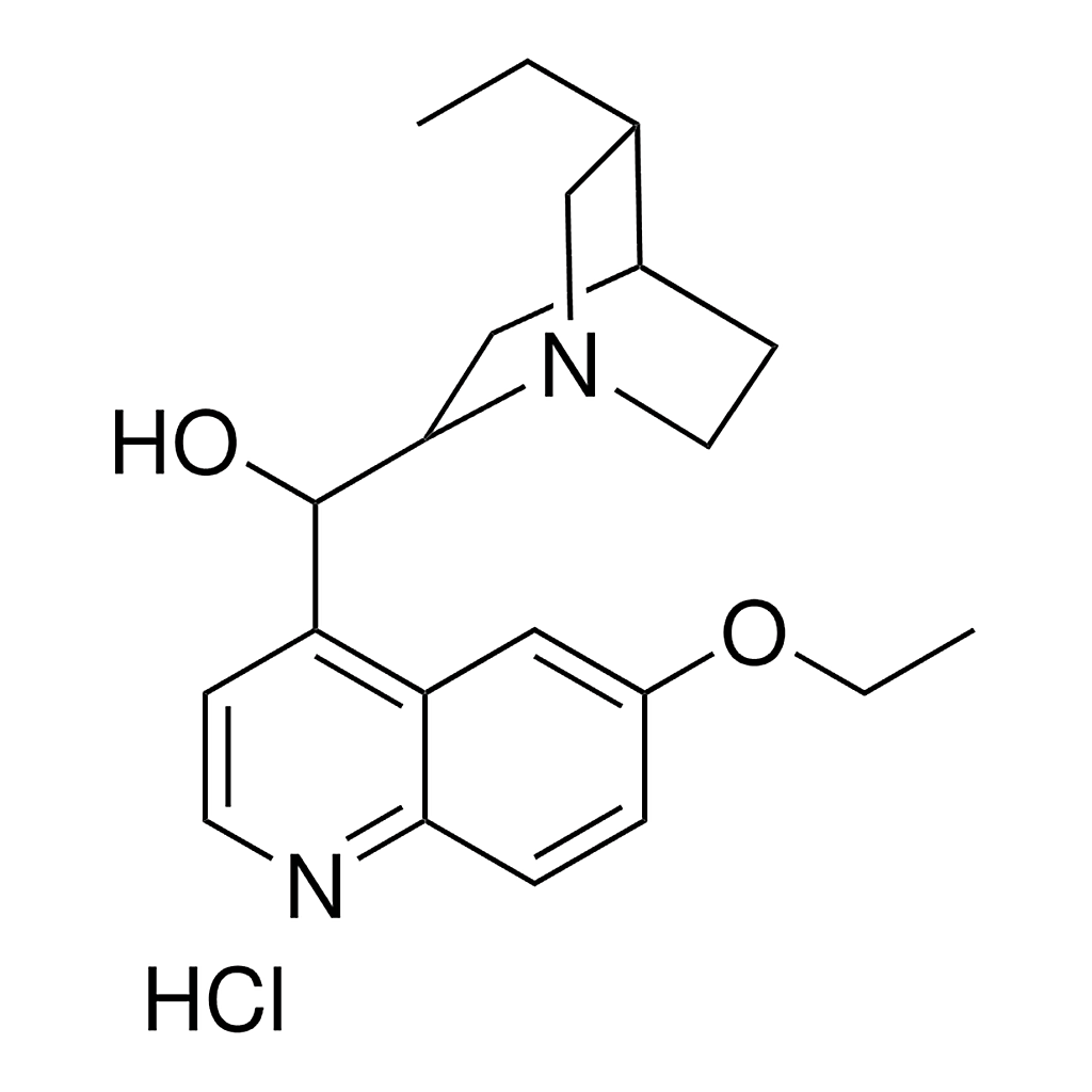 Merck (6-ETHOXY-QUINOLIN-4-YL)-(5-ETHY-