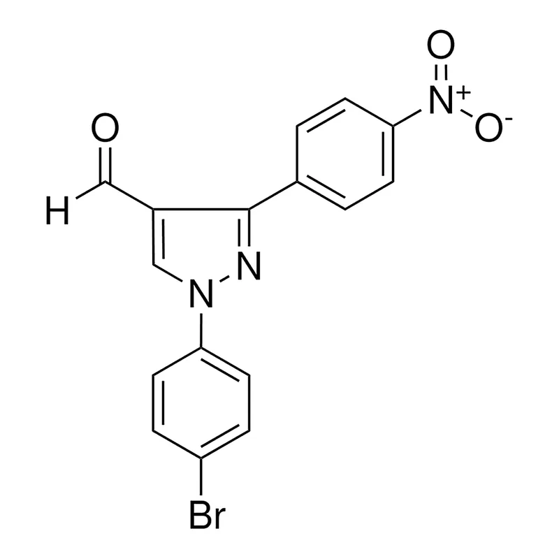 Merck 1-(4-BROMOPHENYL)-3-(4-NITROPHE-
