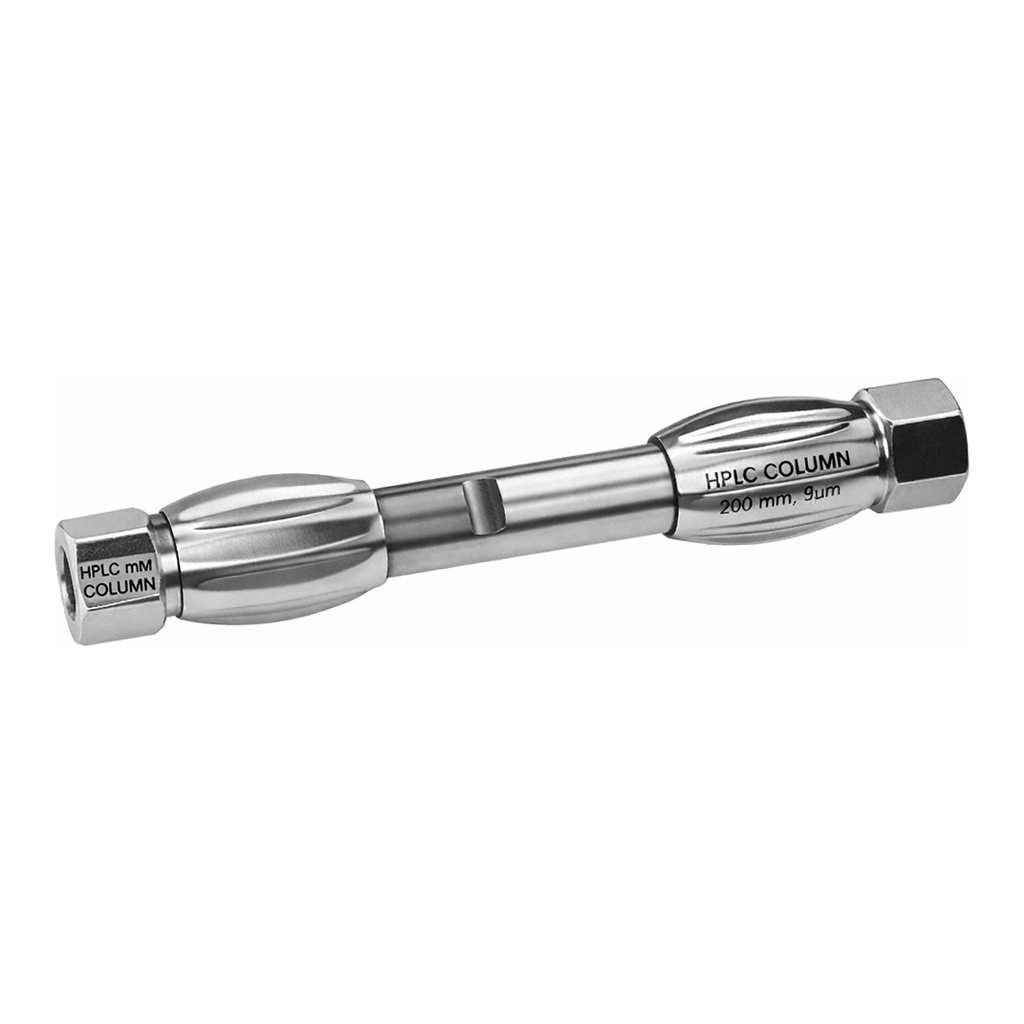 Waters XBridge BEH Phenyl Column, 130Å, 3.5 µm, 3 mm X 50 mm, 1/pk