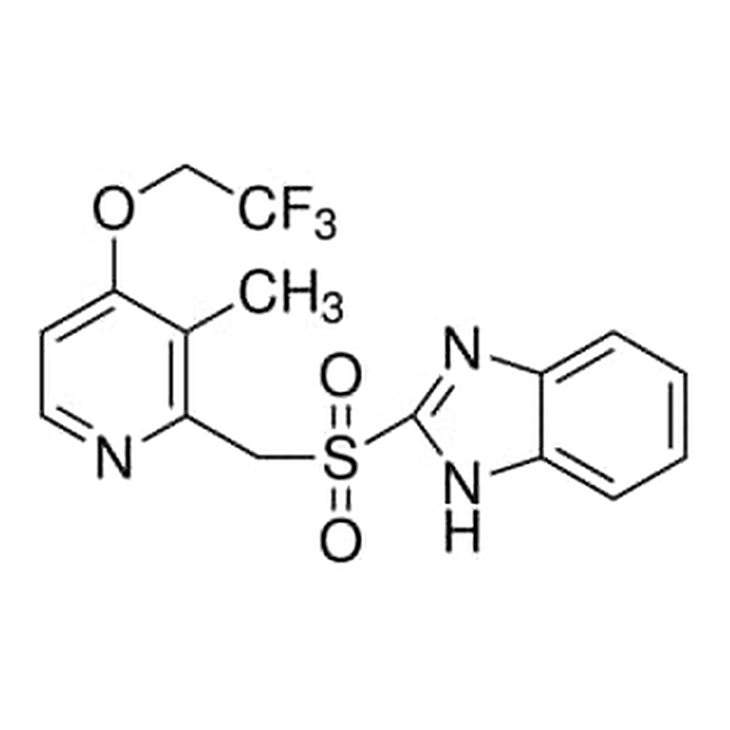 Merck LANSOPRAZOLE RELATED COMPOUND A