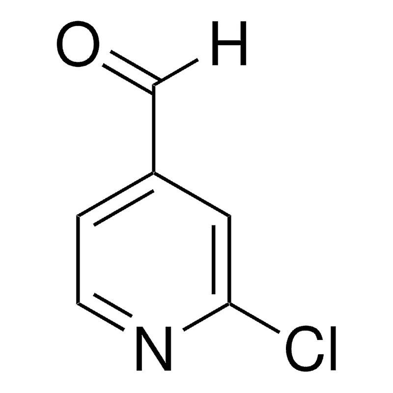 Merck 2-Chloro-4-pyridinecarboxaldehyde