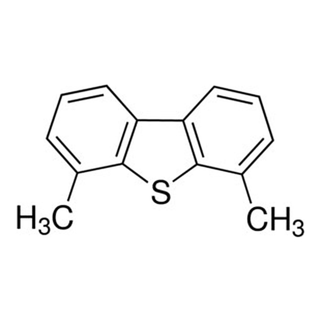 Merck 4,6-DIMETHYLDIBENZOTHIOPHENE, 97%