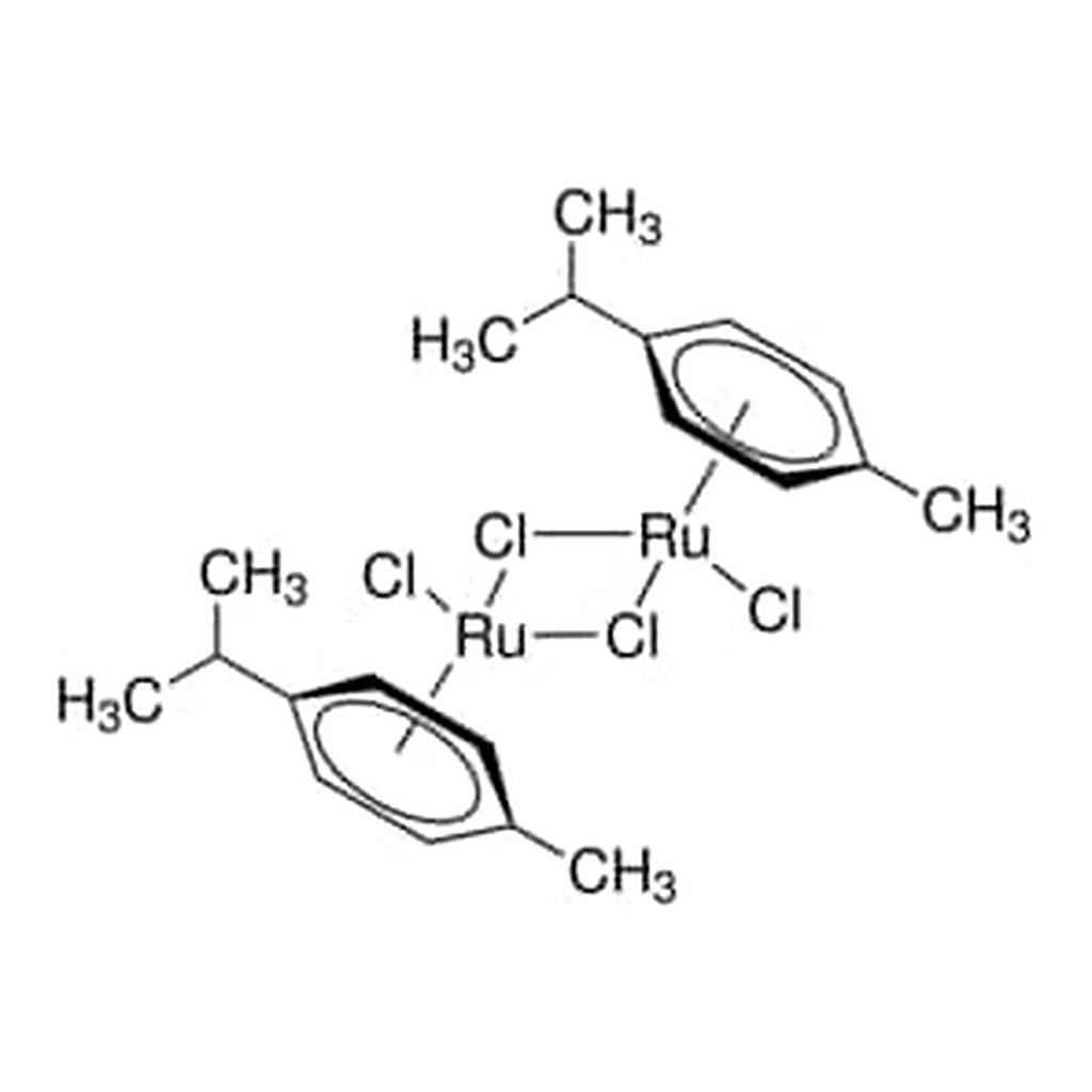 Merck Di(µ-chloro)dichlorobis(p-cymene)diruth&