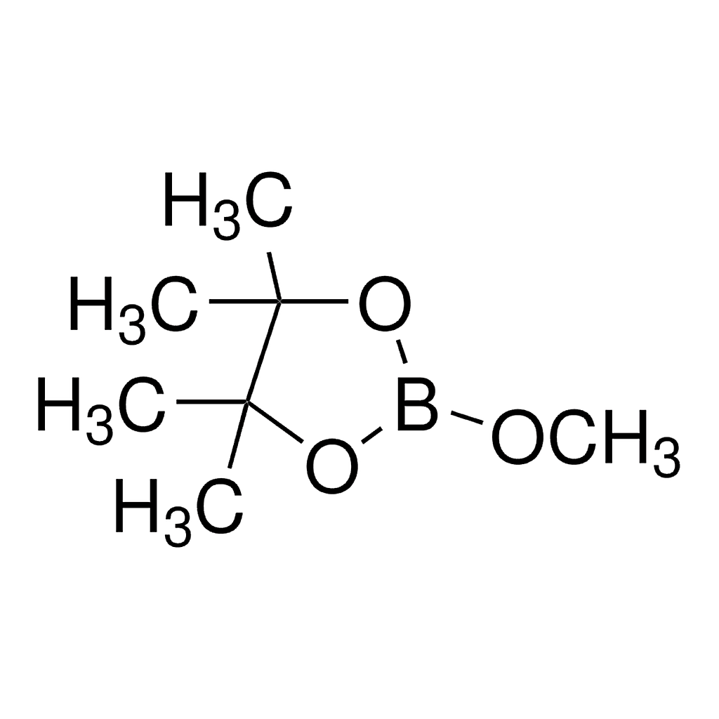 Merck 2-Methoxy-4,4,5,5-tetramethyl-1,3,2-dioxaborolane
