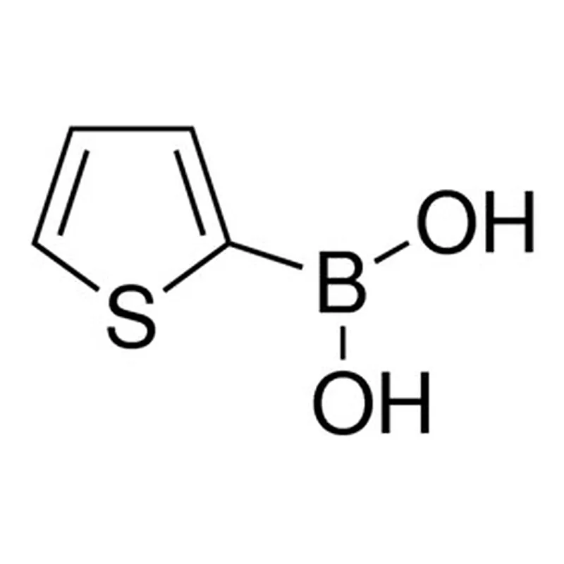 Merck 2-THIENYLBORONIC ACID, >=95.0%