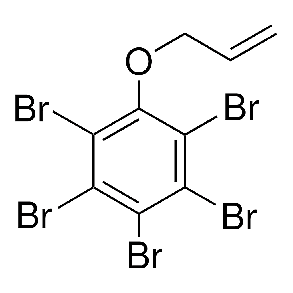 Merck ALLYL PENTABROMOPHENYL ETHER