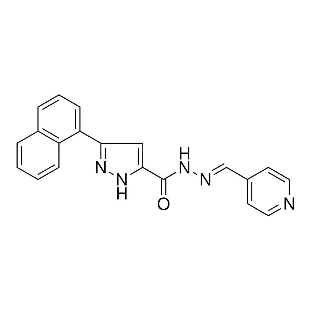 Merck 5-NAPHTHALEN-1-YL-2H-PYRAZOLE-3 - 50MG &