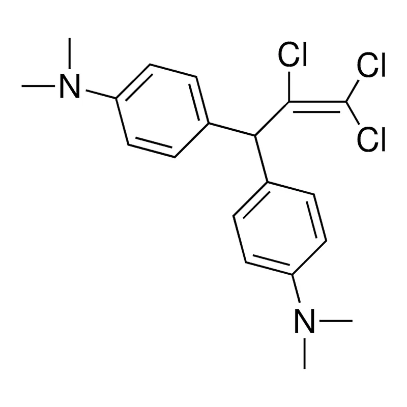 Merck 3,3-BIS(4-(DIMETHYLAMINO)PHENY - 50 MG&