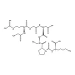 Merck GLY-ARG-GLY-ASP-SER-PRO-LYS