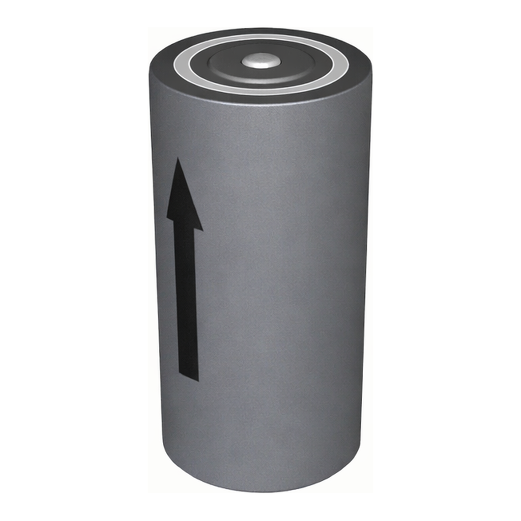 Waters Check Valve, 3/8 in DIA 10Kpsi Cartridge