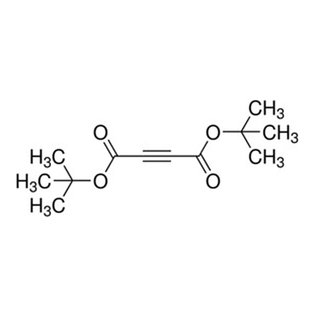 Merck DI-TERT-BUTYL ACETYLENEDICARBOXYLATE, 9&