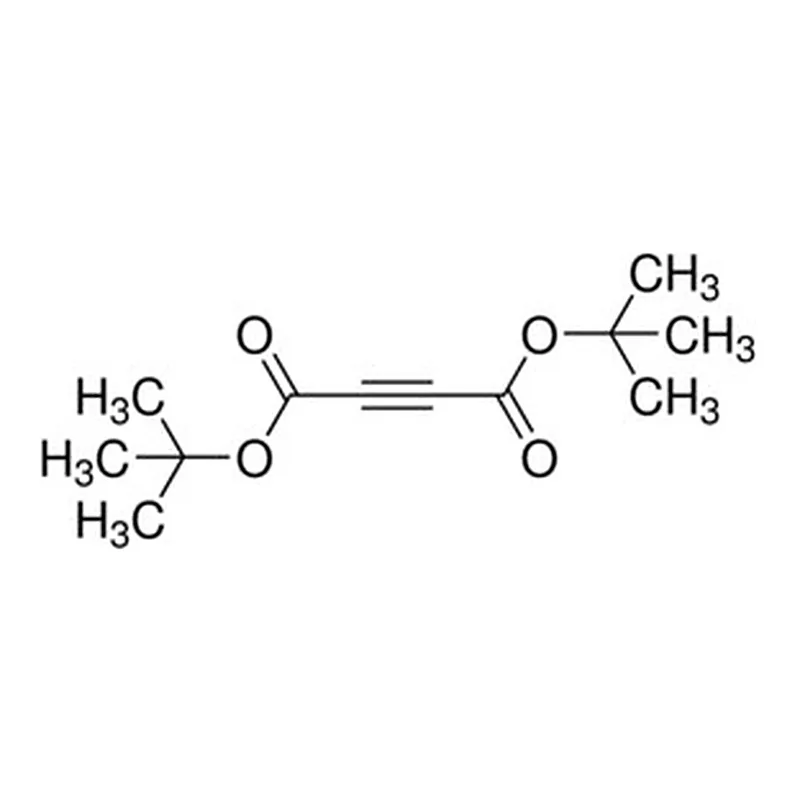 Merck DI-TERT-BUTYL ACETYLENEDICARBOXYLATE, 9&
