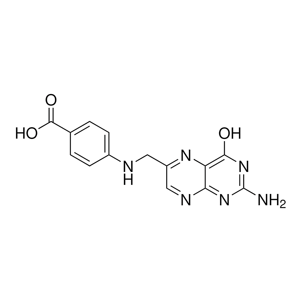 Merck Pteroic acid