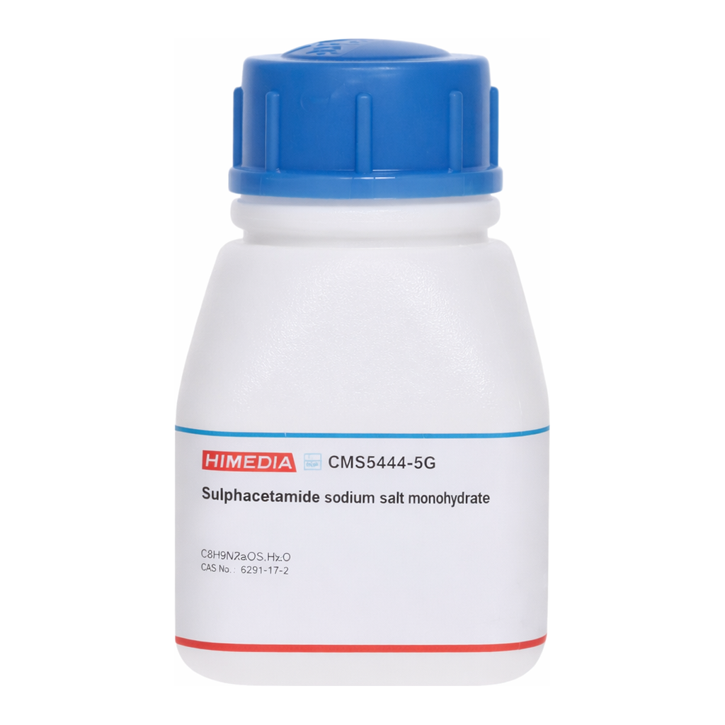 Himedia Sulphacetamide sodium salt monohydrate