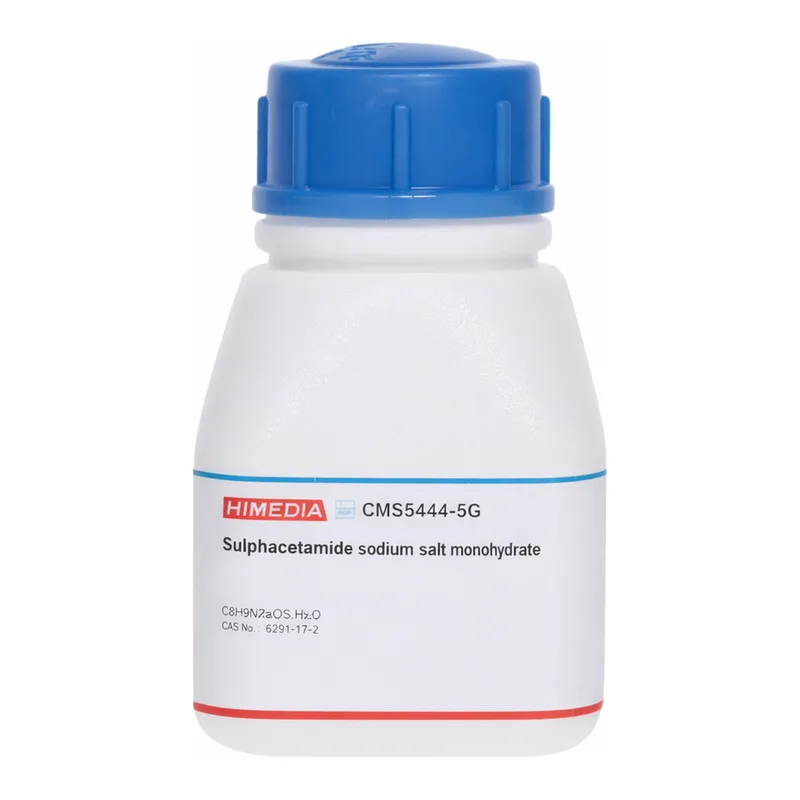 Himedia Sulphacetamide sodium salt monohydrate