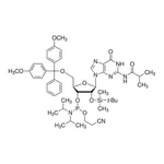 Merck DMT-2'O-TBDMS-rG(ib) Phosphoramidite
