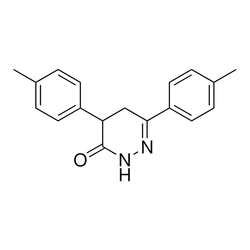 Merck 4,6-BIS(4-METHYLPHENYL)-4,5-DIHY-