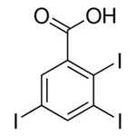 Merck 2,3,5-TRIIODOBENZOIC ACID, 98%