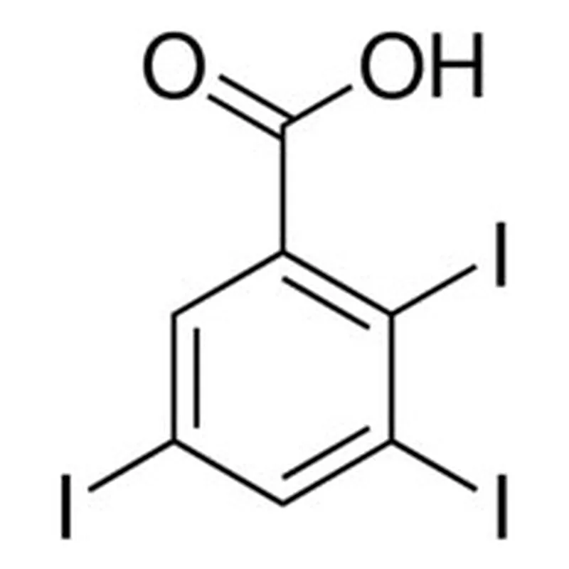 Merck 2,3,5-TRIIODOBENZOIC ACID, 98%