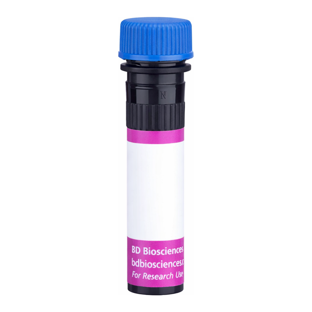 BD BV421 Mouse IgG2b, κ Isotype Control